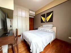 Highgate (D21), Condominium #560581091